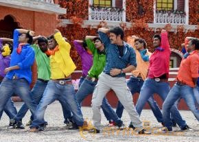 Bhai Movie New Stills   photo 10