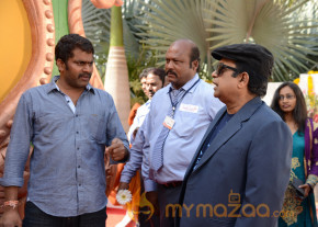 Bhai Movie New Working Stills Gallery  photo 7