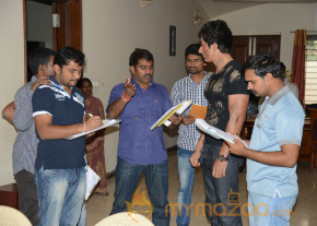 Bhai Movie New Working Stills Gallery  photo 5