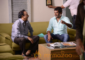 Bhai Movie New Working Stills Gallery  photo 11