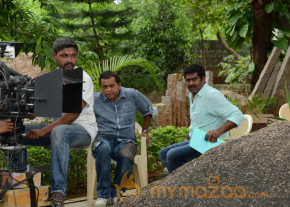 Bhai Movie New Working Stills Gallery  photo 15