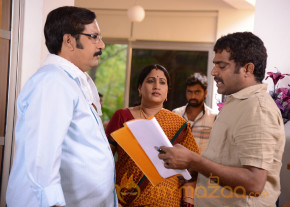 Bhai Movie New Working Stills Gallery  photo 4