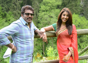 Bhai Movie New Working Stills Gallery 