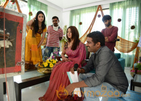 Bhai Movie New Working Stills Gallery  photo 16
