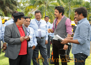 Bhai Movie New Working Stills Gallery  photo 3