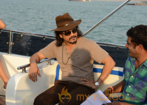 Bhai Movie New Working Stills Gallery  photo 19