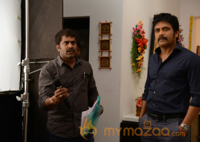 Bhai Movie New Working Stills Gallery  photo 22