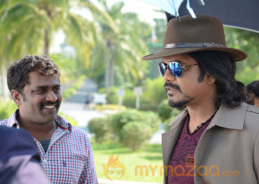 Bhai Movie New Working Stills Gallery  photo 2