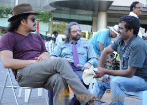Bhai Movie New Working Stills Gallery  photo 8