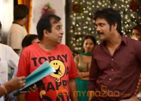 Bhai Movie New Working Stills Gallery  photo 6