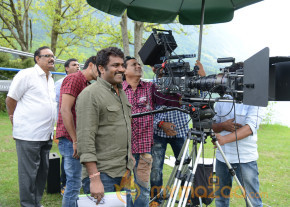 Bhai Movie New Working Stills Gallery  photo 10