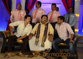 Bhai Movie New Working Stills Gallery  photo 14