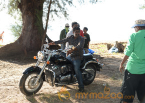 Bhai Movie New Working Stills Gallery  photo 12