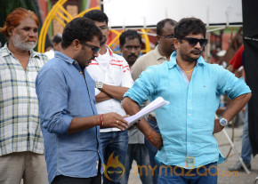 Bhai Movie New Working Stills Gallery  photo 18