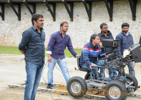 Bhai Movie New Working Stills Gallery  photo 17