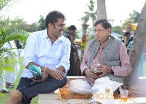 Bhai Movie New Working Stills Gallery  photo 23