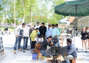 Bhai Movie Stills   photo 31