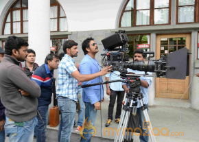 Bhai Movie Stills   photo 56