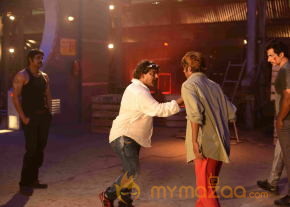 Bhai Movie Stills   photo 45