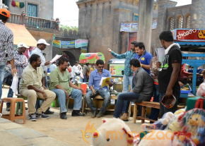 Bhai Movie Stills   photo 54