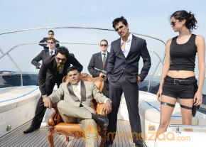 Bhai Movie Stills   photo 10