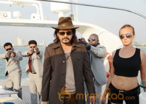 Bhai Movie Stills   photo 57