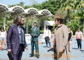 Bhai Movie Stills   photo 23