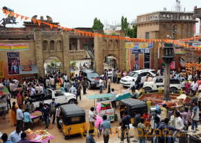 Bhai Movie Stills   photo 28