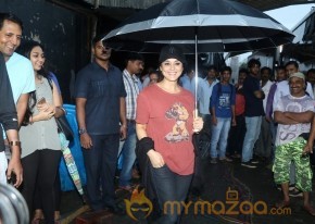 Bhaiyyaji Superhit Movie Location Stills photo 20
