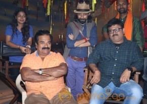 Bhaiyyaji Superhit Movie Location Stills photo 21