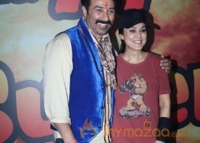Bhaiyyaji Superhit Movie Location Stills photo 23