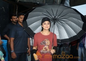 Bhaiyyaji Superhit Movie Location Stills photo 29