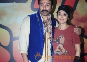 Bhaiyyaji Superhit Movie Location Stills photo 6