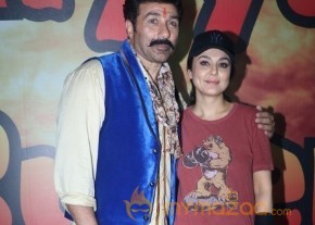 Bhaiyyaji Superhit Movie Location Stills photo 9