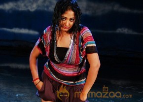 Bhaja Bhajantrilu Movie Spicy Stills  photo 15
