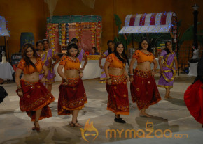 Bhaja Bhajantrilu Movie Spicy Stills  photo 26