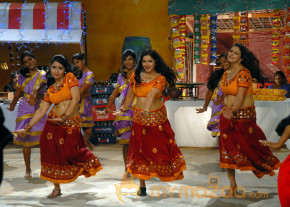 Bhaja Bhajantrilu Movie Spicy Stills  photo 19