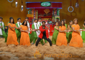 Bhaja Bhajantrilu Movie Spicy Stills  photo 50