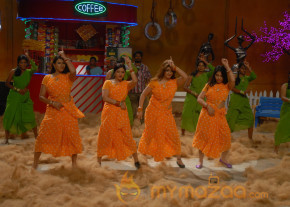Bhaja Bhajantrilu Movie Spicy Stills  photo 29