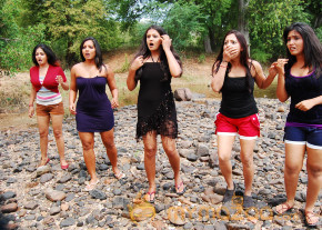 Bhaja Bhajantrilu Movie Spicy Stills  photo 17