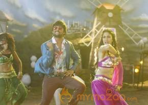 Bhale Bhale Magadivoi Movie Working Stills photo 5