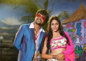 Bhale Bhale Magadivoi Movie Working Stills photo 17