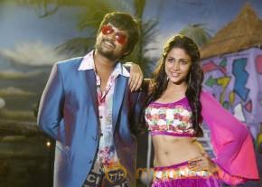 Bhale Bhale Magadivoi Movie Working Stills photo 10