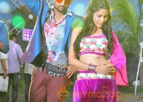 Bhale Bhale Magadivoi Movie Working Stills photo 22