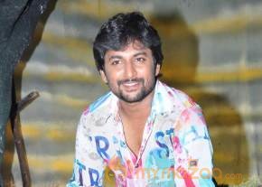 Bhale Bhale Magadivoi Movie Working Stills photo 11