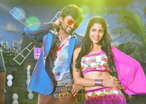 Bhale Bhale Magadivoi Movie Working Stills photo 19