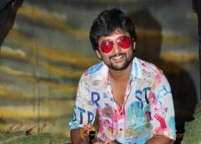Bhale Bhale Magadivoi Movie Working Stills photo 24