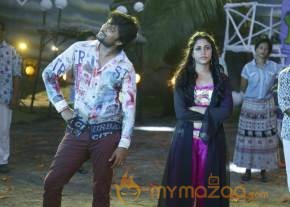 Bhale Bhale Magadivoi Movie Working Stills photo 18