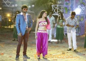 Bhale Bhale Magadivoi Movie Working Stills photo 23