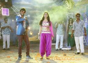 Bhale Bhale Magadivoi Movie Working Stills photo 16